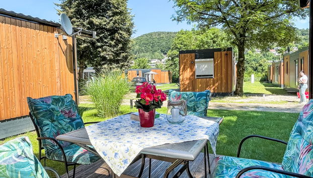 Haus mit 3 Schlafzimmern in Riedenburg mit garten und terrasse - Foto 2