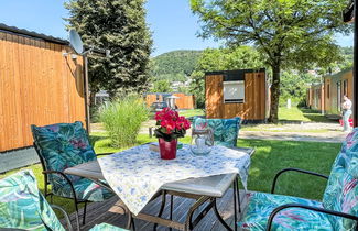 Foto 2 - Casa con 2 camere da letto a Riedenburg con giardino e terrazza