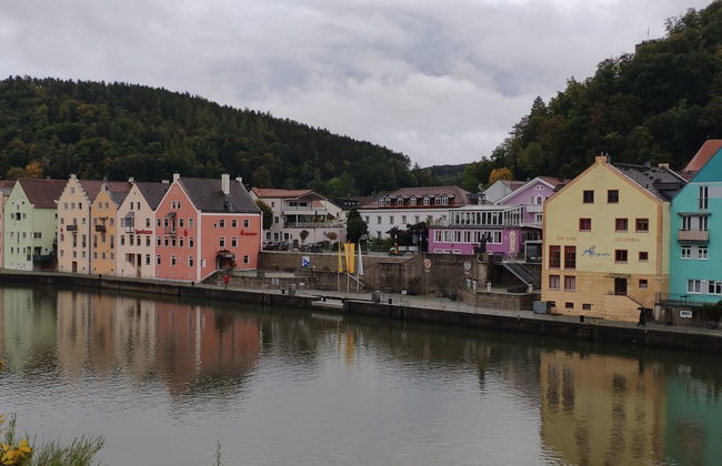 Casa de 3 quartos em Riedenburg com jardim e terraço - Foto 24
