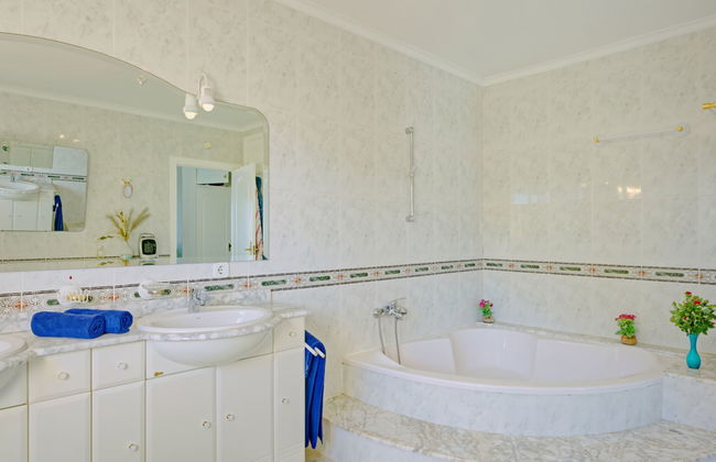 Maison de 4 chambres à Dénia avec piscine privée et jardin - Photo 16