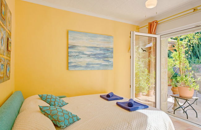 Maison de 4 chambres à Dénia avec piscine privée et jardin - Photo 19