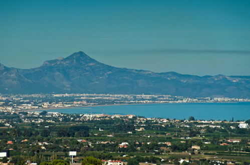 Photo 28 - 3 bedroom House in Dénia with private pool and sea view