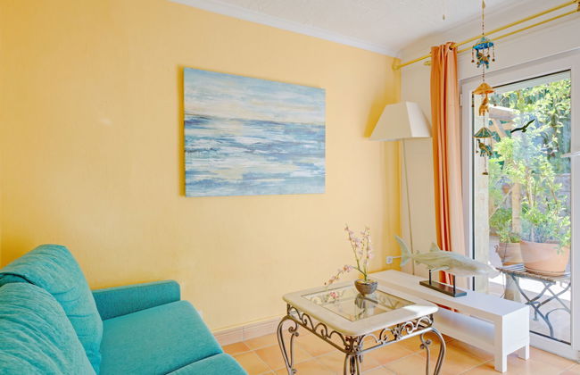 Maison de 4 chambres à Dénia avec piscine privée et jardin - Photo 20