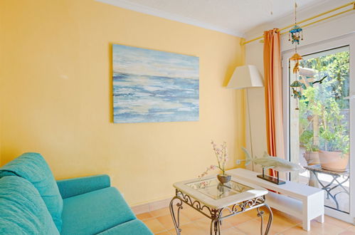 Photo 19 - 3 bedroom House in Dénia with private pool and sea view