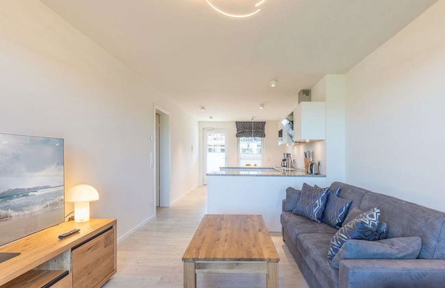 Apartment mit 3 Schlafzimmern in Nordstrand mit terrasse - Foto 6