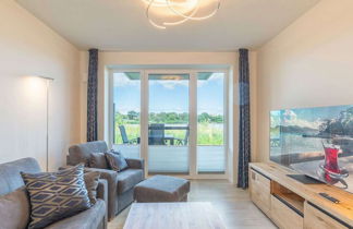 Foto 2 - Appartamento con 2 camere da letto a Nordstrand con terrazza