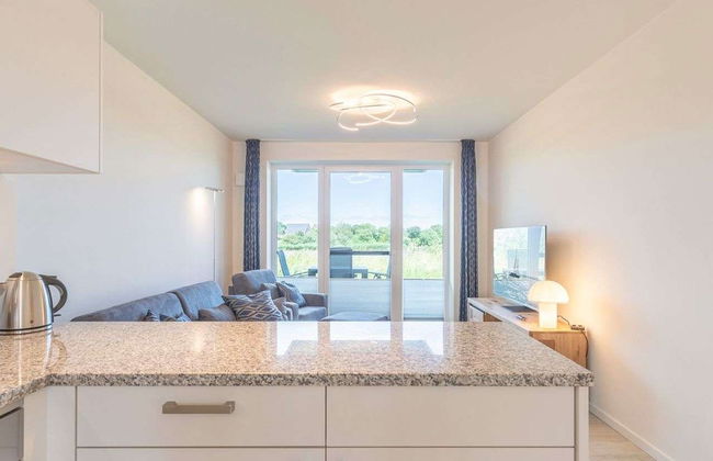 Apartment mit 3 Schlafzimmern in Nordstrand mit terrasse - Foto 8