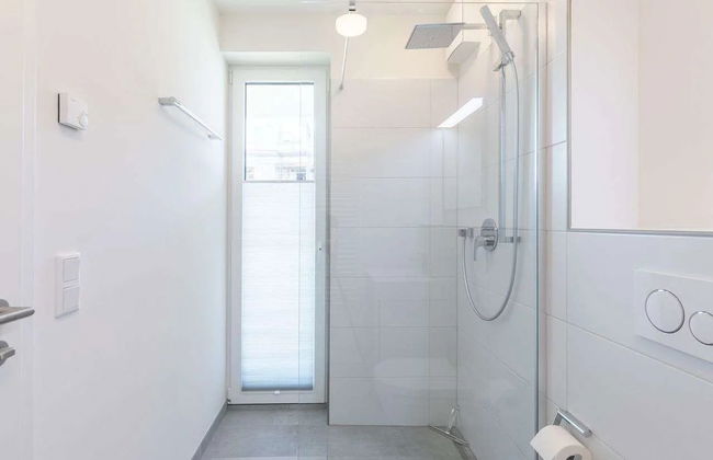 Apartment mit 3 Schlafzimmern in Nordstrand mit terrasse - Foto 18