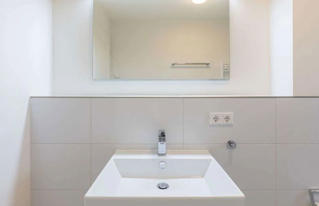 Apartment mit 3 Schlafzimmern in Nordstrand mit terrasse - Foto 16