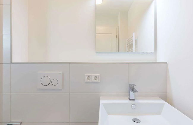 Apartment mit 3 Schlafzimmern in Nordstrand mit terrasse - Foto 15