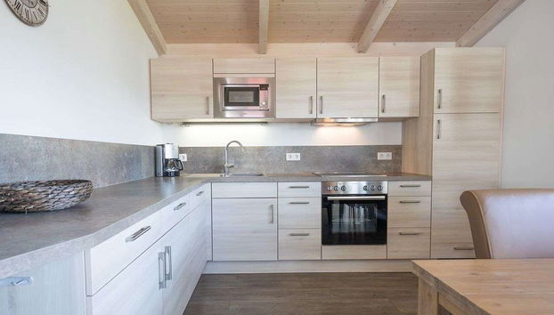 Haus mit 3 Schlafzimmern in Dagebüll mit garten und terrasse - Foto 4
