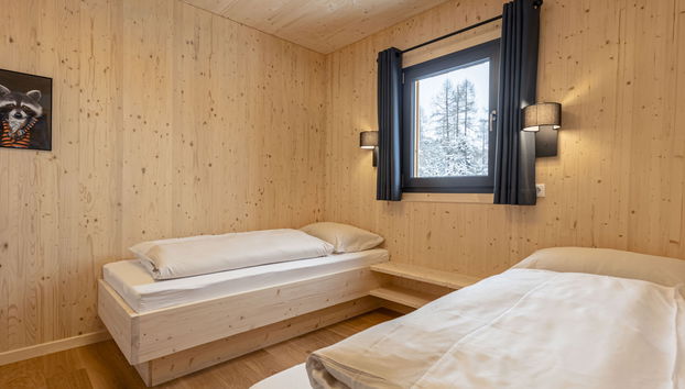 Casa con 5 camere da letto a Stadl-Predlitz con terrazza e vasca idromassaggio - Foto 3