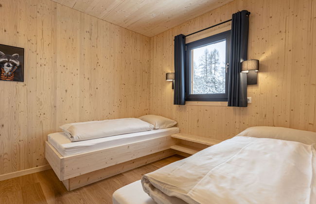 Casa de 5 quartos em Stadl-Predlitz com terraço e banheira de hidromassagem - Foto 3