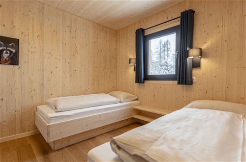 Foto 3 - Haus mit 4 Schlafzimmern in Stadl-Predlitz mit terrasse und blick auf die berge