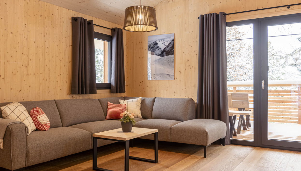 Casa con 5 camere da letto a Stadl-Predlitz con terrazza e vasca idromassaggio - Foto 1