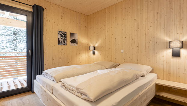 Casa con 5 camere da letto a Stadl-Predlitz con terrazza e vasca idromassaggio - Foto 5