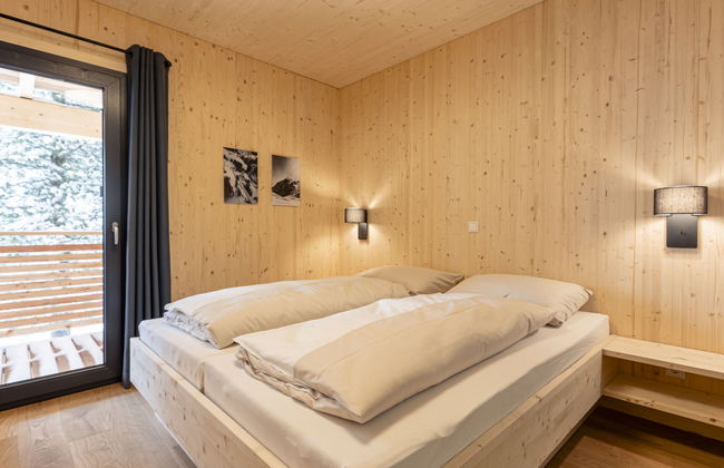 Casa de 5 quartos em Stadl-Predlitz com terraço e banheira de hidromassagem - Foto 5