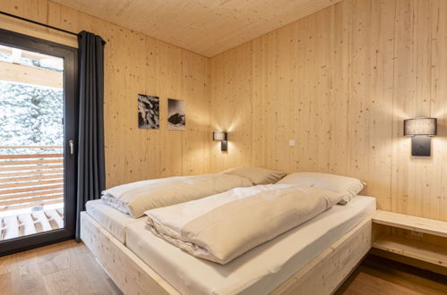 Foto 5 - Casa con 4 camere da letto a Stadl-Predlitz con terrazza e vista sulle montagne