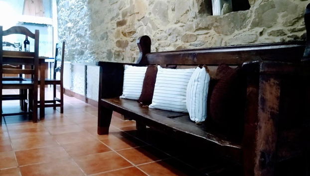 Casa Pacios By M De Santiago - Foto 2