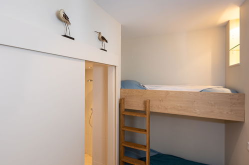 Foto 12 - Appartamento con 2 camere da letto a Dinard con vista mare
