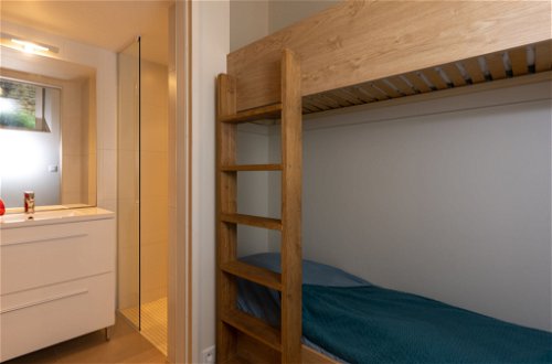 Foto 5 - Appartamento con 2 camere da letto a Dinard con vista mare