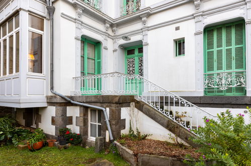 Foto 6 - Apartamento de 2 habitaciones en Dinard con vistas al mar