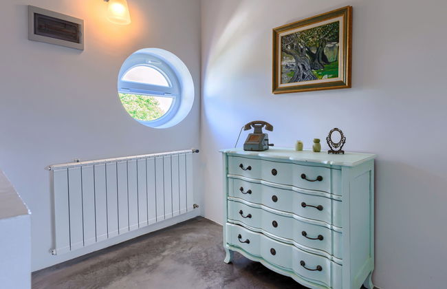 Casa de 4 quartos em Vodnjan com piscina privada e jardim - Foto 45