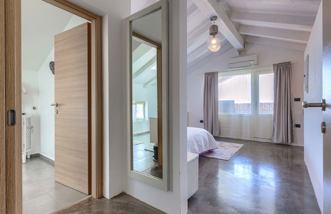 Casa de 4 quartos em Vodnjan com piscina privada e jardim - Foto 44