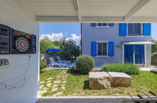 Photo 65 - Maison de 3 chambres à Vodnjan avec piscine privée et jardin