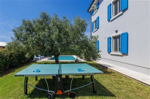 Foto 54 - Casa con 3 camere da letto a Vodnjan con piscina privata e vista mare