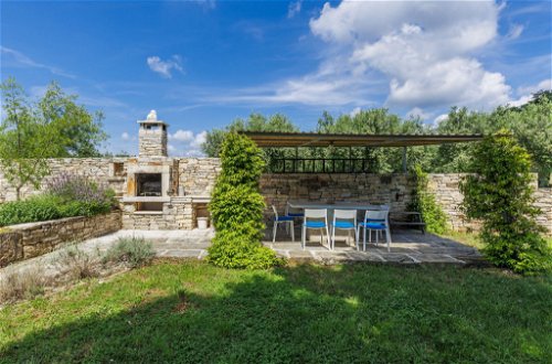 Foto 58 - Casa de 3 quartos em Vodnjan com piscina privada e vistas do mar