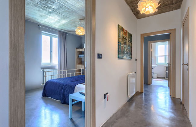 Casa de 4 quartos em Vodnjan com piscina privada e jardim - Foto 22