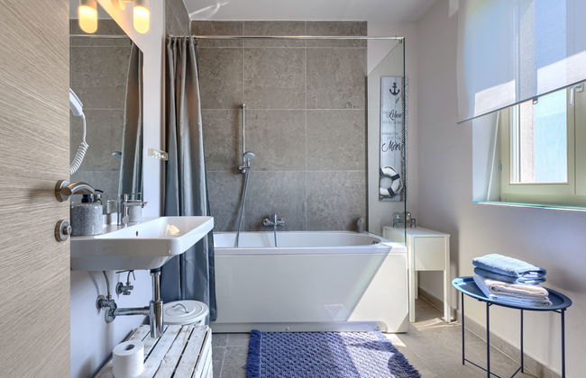 Casa de 4 quartos em Vodnjan com piscina privada e jardim - Foto 24