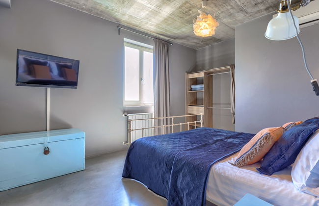 Casa de 4 quartos em Vodnjan com piscina privada e jardim - Foto 21