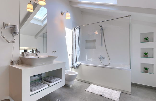 Casa de 4 quartos em Vodnjan com piscina privada e jardim - Foto 37