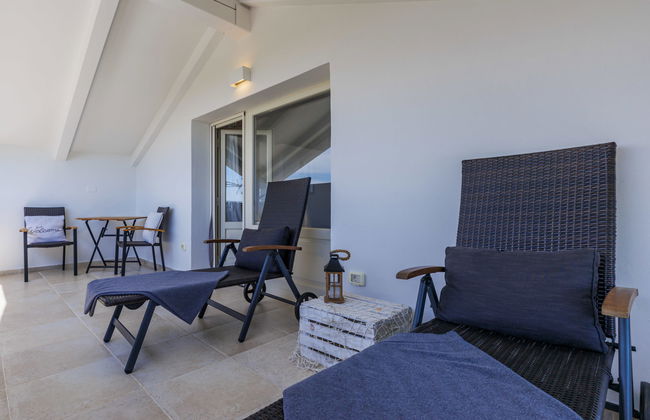 Casa de 4 quartos em Vodnjan com piscina privada e jardim - Foto 43