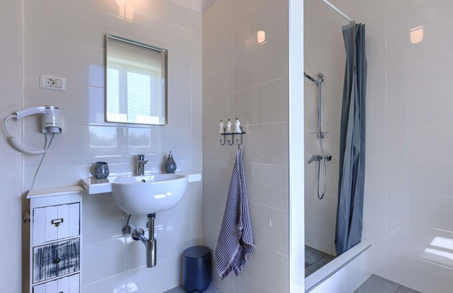 Casa de 4 quartos em Vodnjan com piscina privada e jardim - Foto 17