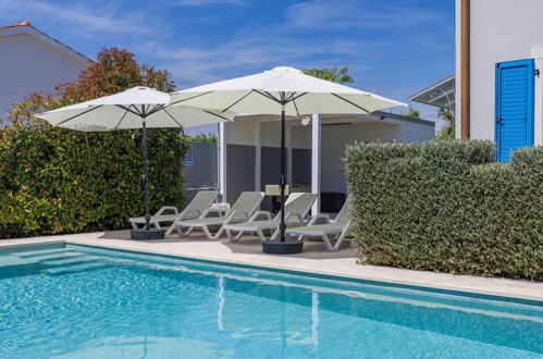 Photo 59 - Maison de 3 chambres à Vodnjan avec piscine privée et jardin