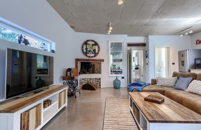 Casa de 4 quartos em Vodnjan com piscina privada e jardim - Foto 77