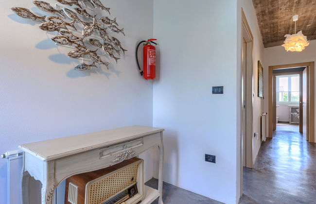Casa de 4 quartos em Vodnjan com piscina privada e jardim - Foto 19