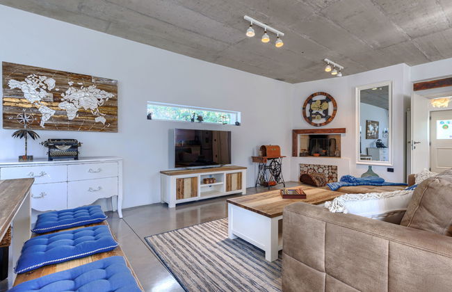 Casa de 4 quartos em Vodnjan com piscina privada e jardim - Foto 10