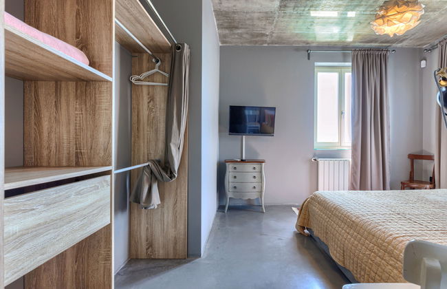 Casa de 4 quartos em Vodnjan com piscina privada e jardim - Foto 32