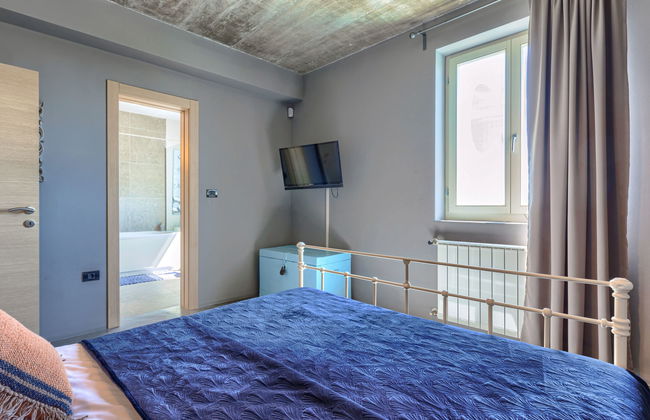 Casa de 4 quartos em Vodnjan com piscina privada e jardim - Foto 25