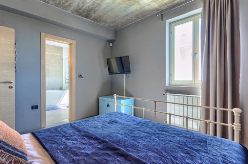 Foto 25 - Casa con 3 camere da letto a Vodnjan con piscina privata e vista mare