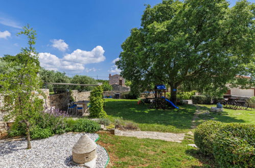 Photo 61 - Maison de 3 chambres à Vodnjan avec piscine privée et jardin