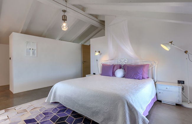Casa de 4 quartos em Vodnjan com piscina privada e jardim - Foto 41