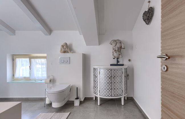 Casa de 4 quartos em Vodnjan com piscina privada e jardim - Foto 34
