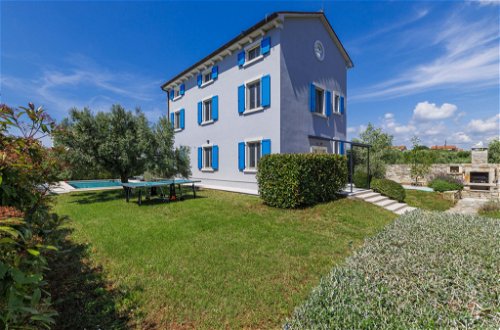 Foto 53 - Casa de 3 habitaciones en Vodnjan con piscina privada y vistas al mar