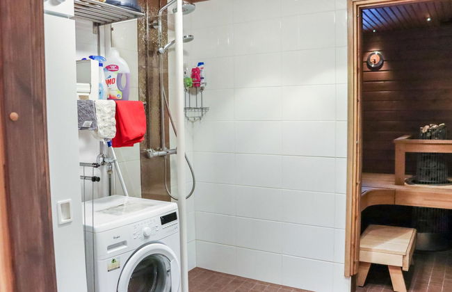 Haus mit 2 Schlafzimmern in Puolanka - Foto 12