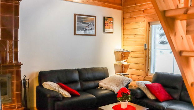 Haus mit 2 Schlafzimmern in Puolanka - Foto 5